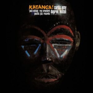 Katanga (Tone Poet Vinyl)