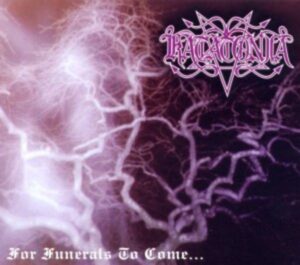 Katatonia: For Funerals To Come