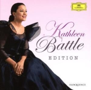 Kathleen Battle Edition