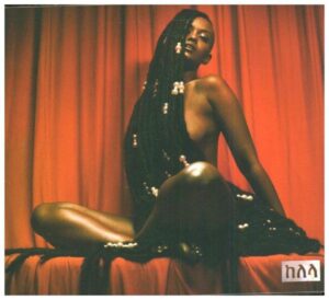 Kelela: Take Me Apart