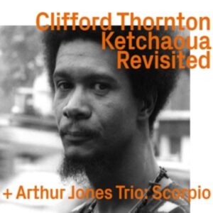 Ketchaoua to Scorpio by Arthur Jones revisited