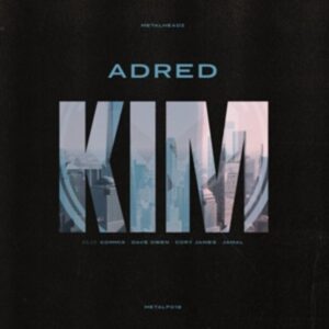 Kim (2lp)