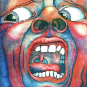 King Crimson: In The Court Of The Crimson King