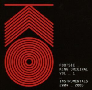 King Original Vol.1