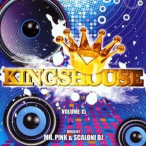 Kingshouse vol.15