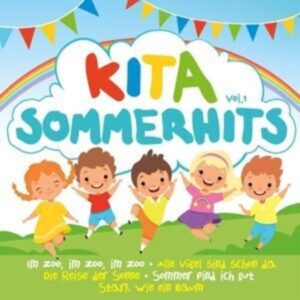 Kita Sommer Hits Vol.1