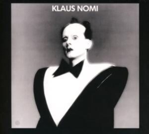 Klaus Nomi