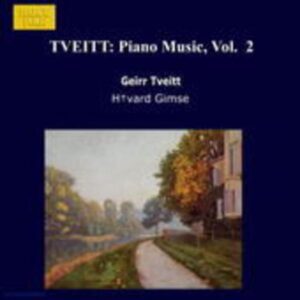 Klaviermusik Vol.2