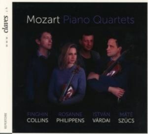 Klavierquartette