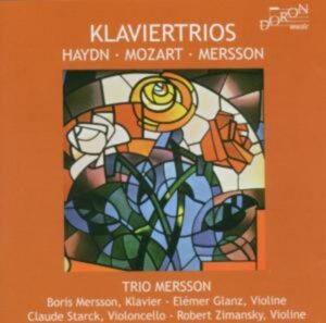 Klaviertrios