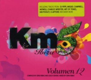 KM5 Ibiza Vol.12