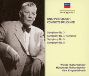 Knappertsbusch dirigiert Bruckner