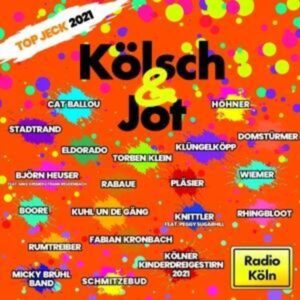 Koelsch & Jot-Top Jeck 2021