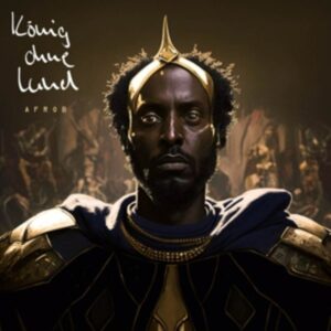 König Ohne Land (Boxset) (2LP+CD)