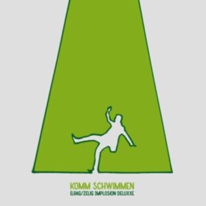 Komm Schwimmen