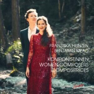 Komponistinnen-Women Composers-Compositrices