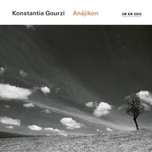 Konstantia Gourzi-Anajikon