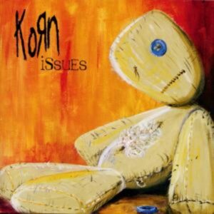 Korn: Issues