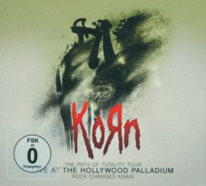 Korn: Live (At The Hollywood Palladium)