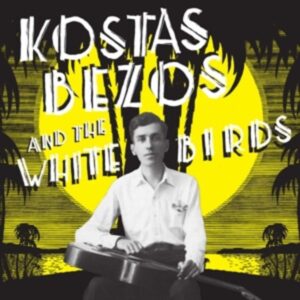 Kostas Bezos And The White Birds