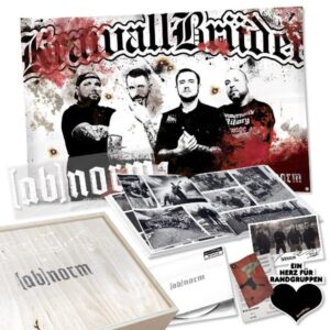 Krawallbrüder: (ab)norm (Ltd. Boxset)