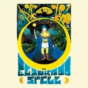 Kryptograf: Eldorado Spell