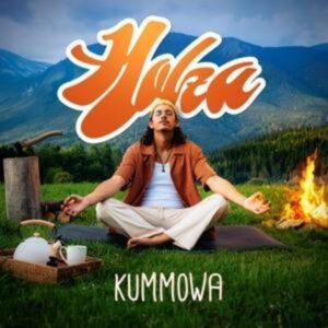 Kummowa