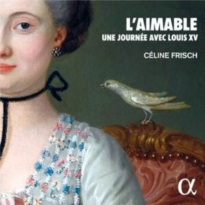 L'Aimable-Une journ