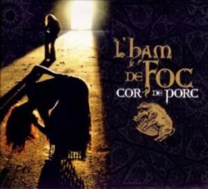 L'Ham De Foc: Cor De Porc