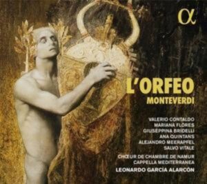 L'Orfeo