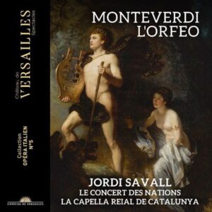 L'Orfeo