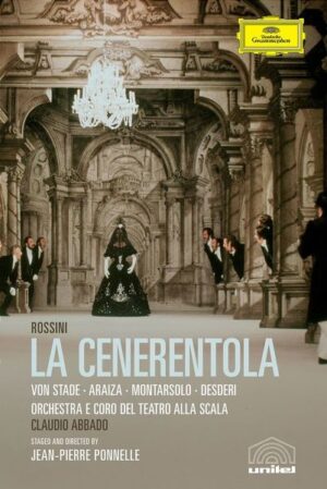 La Cenerentola (GA)