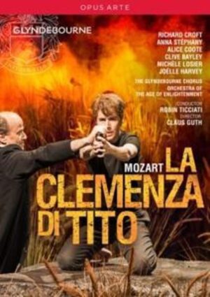 La Clemenza Di Tito