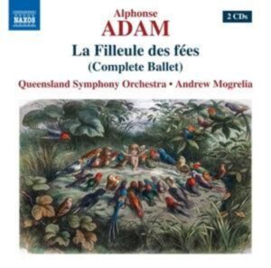 La Filleule des f