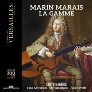 La Gamme & autres Morceaux de Simphonie