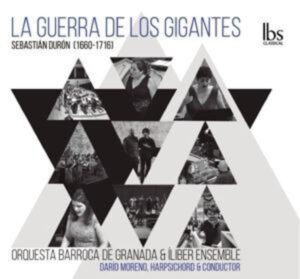 La Guerra de los Gigantes