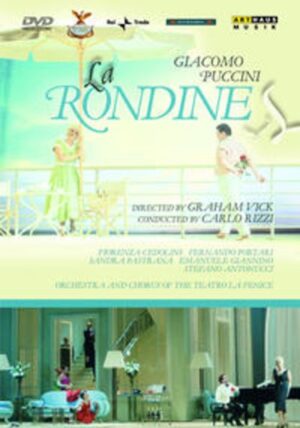 La Rondine