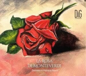 La rosa di Monteverdi