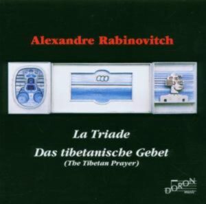 La Tirade / Das Tibetanische Gebet