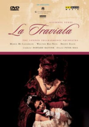 La Traviata