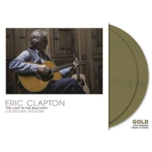 Lady In The Balcony Lockdown Sessions(Ltd.Gold2LP)