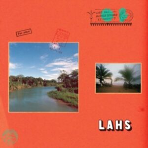 Lahs (LP)