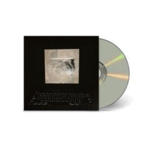 Lambchop: Bible (Digipak)