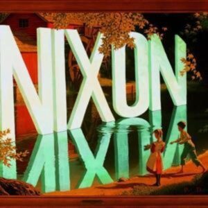 Lambchop: Nixon