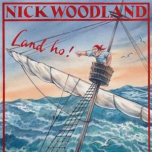 Land ho! (LP)