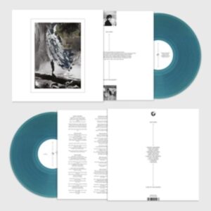 Land Of The Hearth (Transparent Blue Vinyl LP)