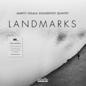 Landmarks (180 Gramm Vinyl)