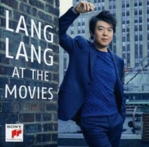 Lang Lang at the Movies