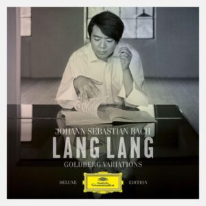 Lang Lang: Goldberg Variations (Deluxe Edt.)