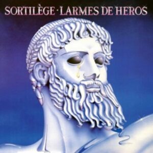 Larmes De Hros (Slipcase